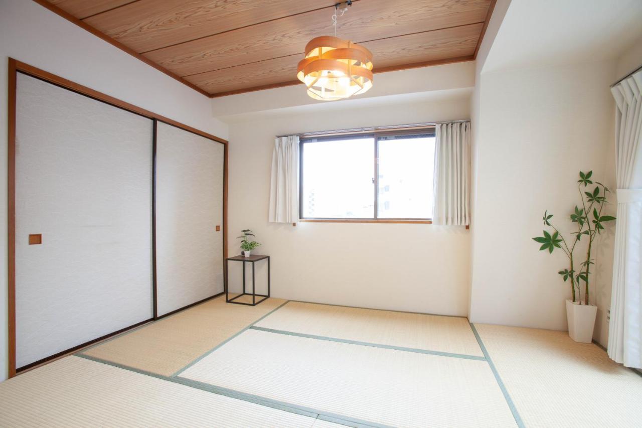 Second Hojo Building Apartamento