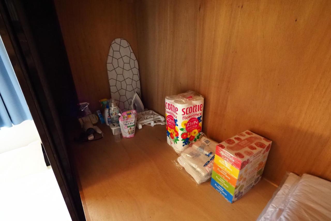 Second Hojo Building Apartamento