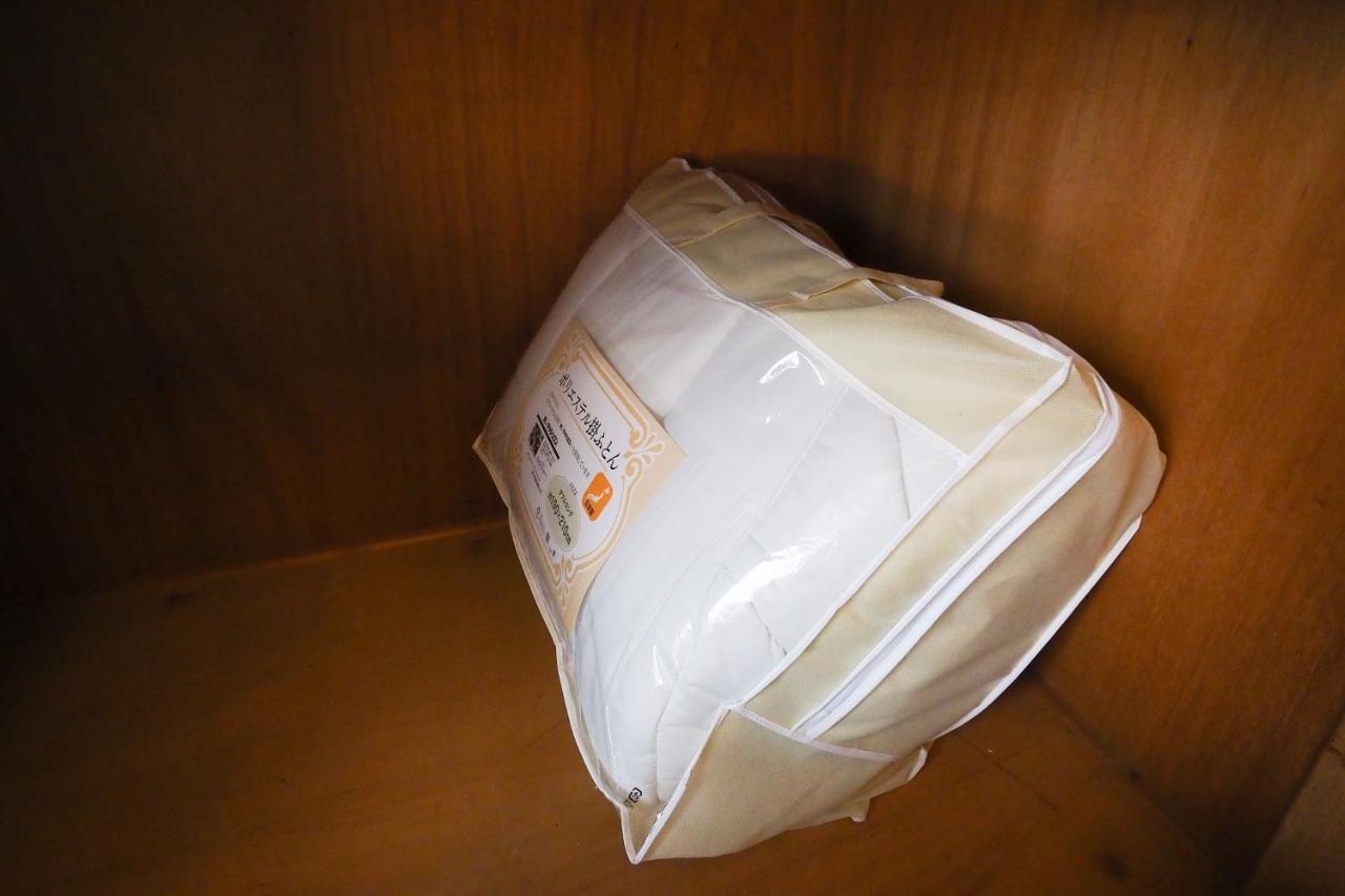 Apartamento Second Hojo Building