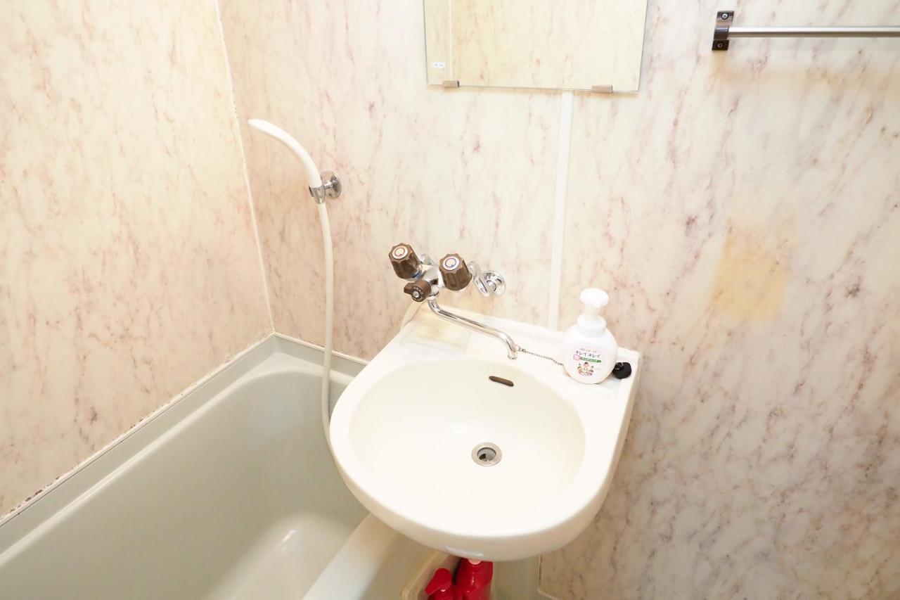Second Hojo Building Apartamento