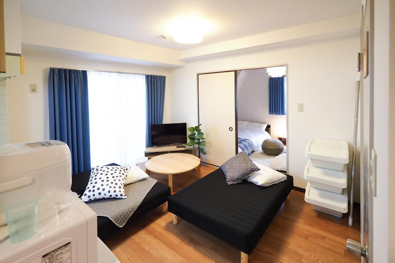 Apartamento Second Hojo Building *