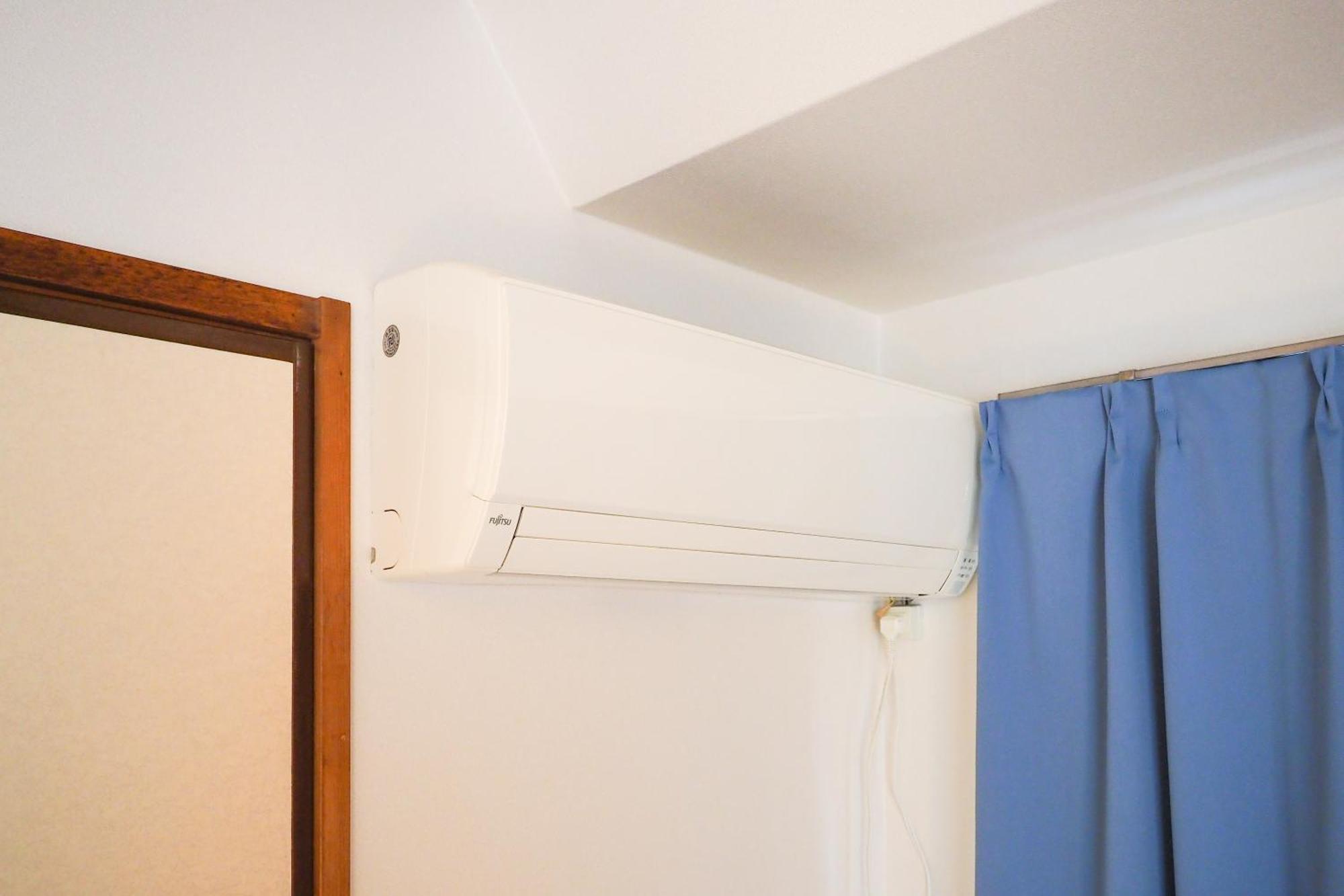 Apartamento Second Hojo Building *